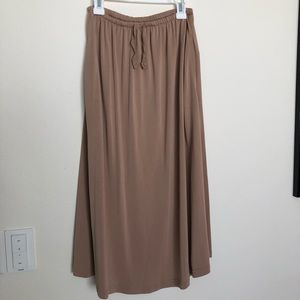 Oak + Fort Skirt